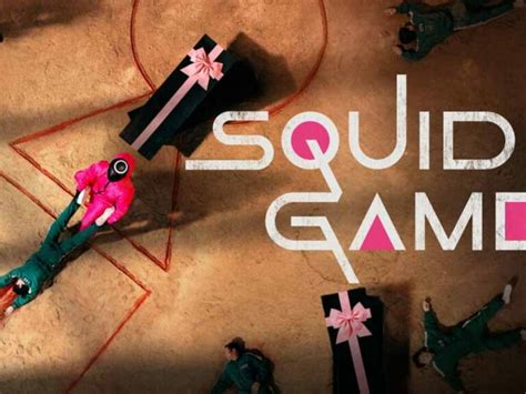 squid game review